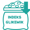 Indeks Glikemik rendah